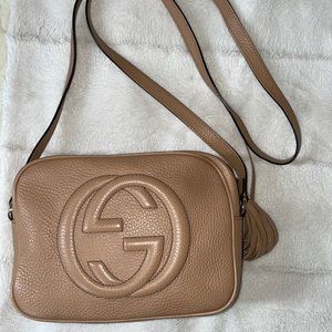 Disco Gucci Bag